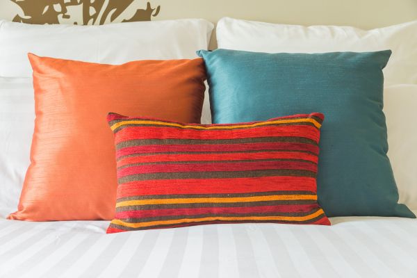 Coussin berbère : un must pour une déco chaleureuse et stylée