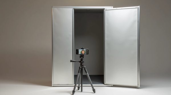 Guide d'achat : choisir le meilleur photobooth miroir pour vos événements
