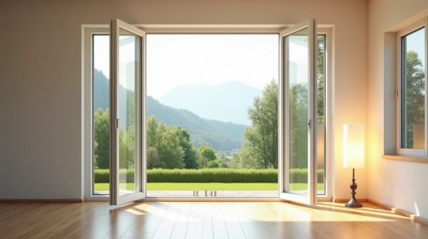Installer des fenêtres à Firminy : pourquoi opter pour du sur mesure ?