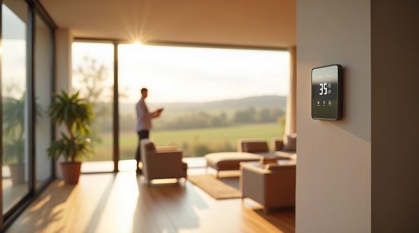 Le spécialiste domotique à ancenis pour un chez-soi connecté