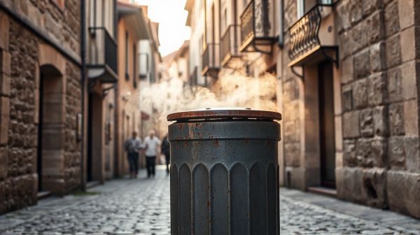 Location de benne à Thonon-les-Bains : solution idéale pour vos déchets