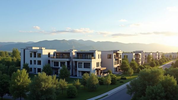 Maisons, condos et duplex à Mirabel : un marché varié