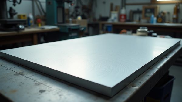 Maîtriser les propriétés de l'aluminium pour vos projets