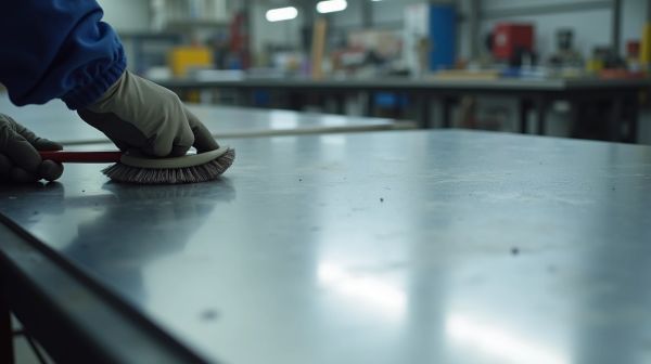 Maîtriser les propriétés de l'aluminium pour vos projets