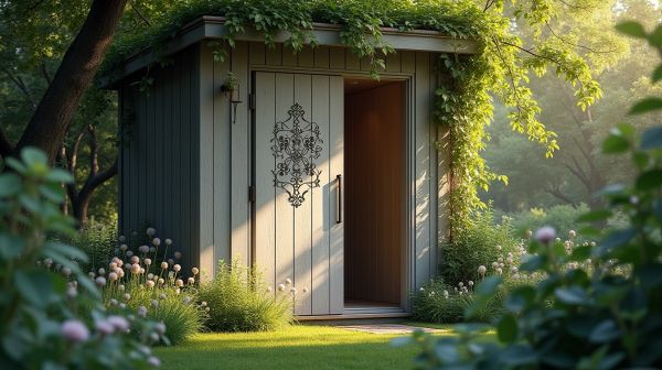 Pourquoi un studio de jardin pourrait transformer votre espace