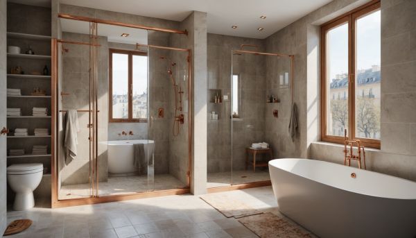 Rénovation de salle de bain à châlons-en-champagne : guide des aides financières