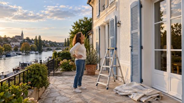 Rénovez votre maison à Conflans-Sainte-Honorine sans stress