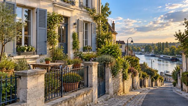 Rénovez votre maison à Conflans-Sainte-Honorine sans stress
