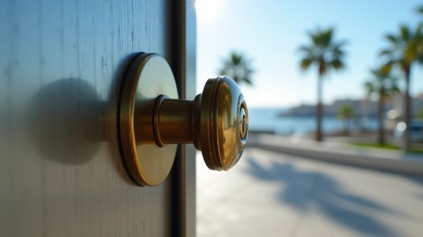 Serrurier acces services : un partenaire de confiance pour vos urgences de serrurerie à cannes