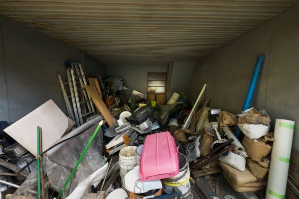 Services de débarras : solutions rapides et durables pour votre maison