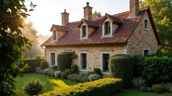 Votre couverture de toiture à Toulouse : prenez soin de votre maison
