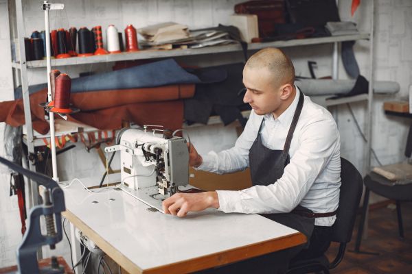 Votre réparateur de machine à coudre à anglet : expert à votre service