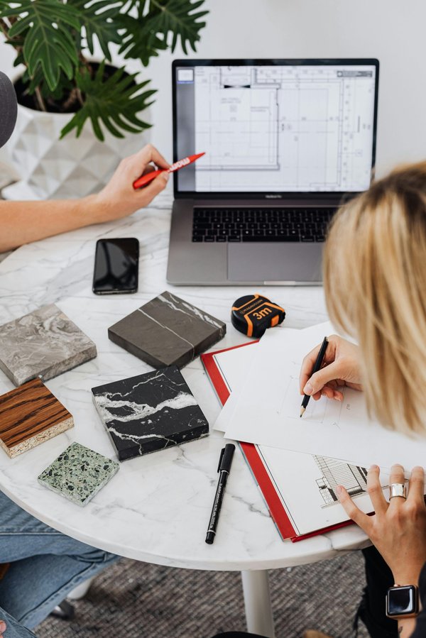 Transformez votre espace avec un décorateur d'intérieur à avignon