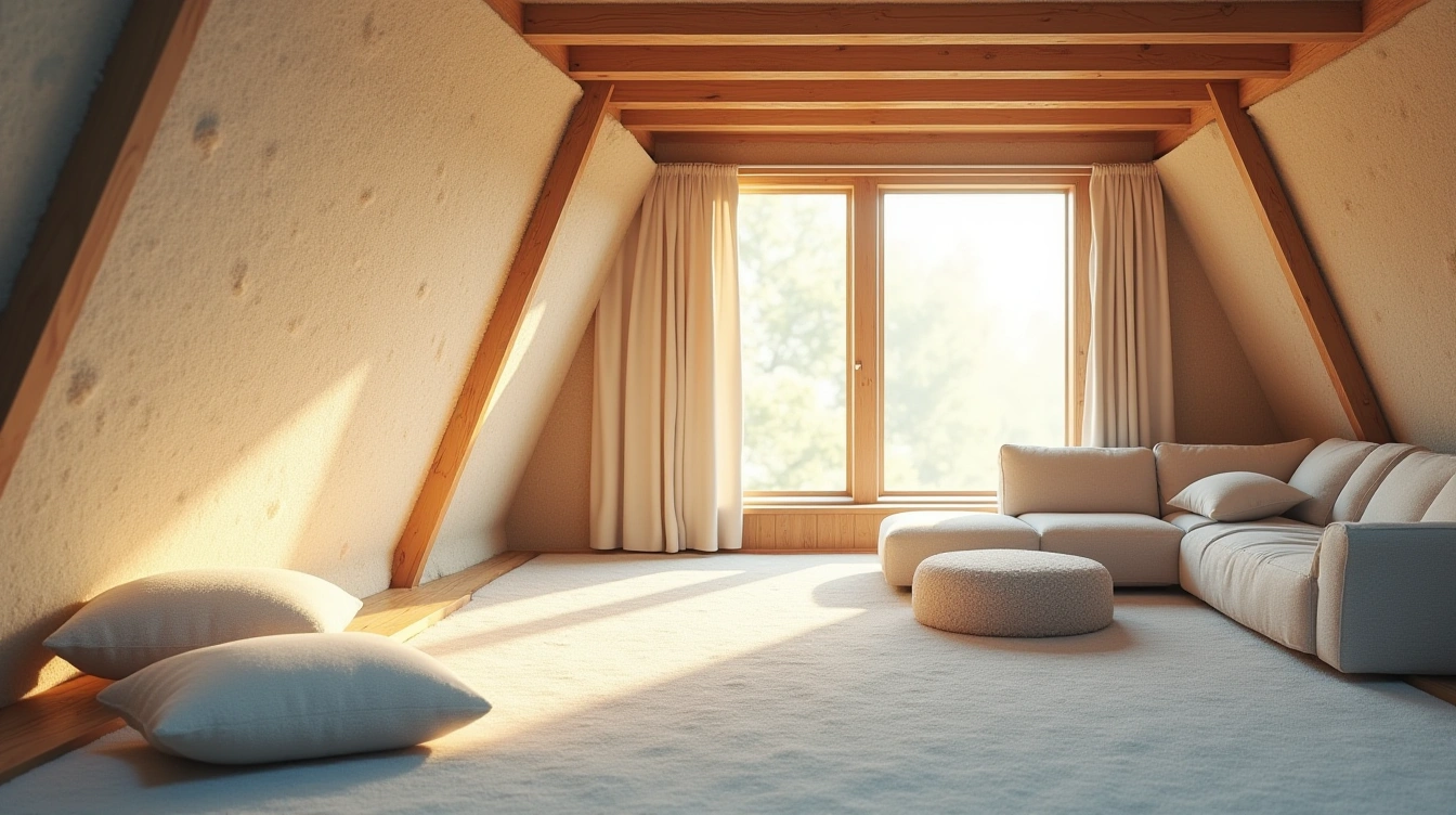 Vos questions sur l'isolation écologique