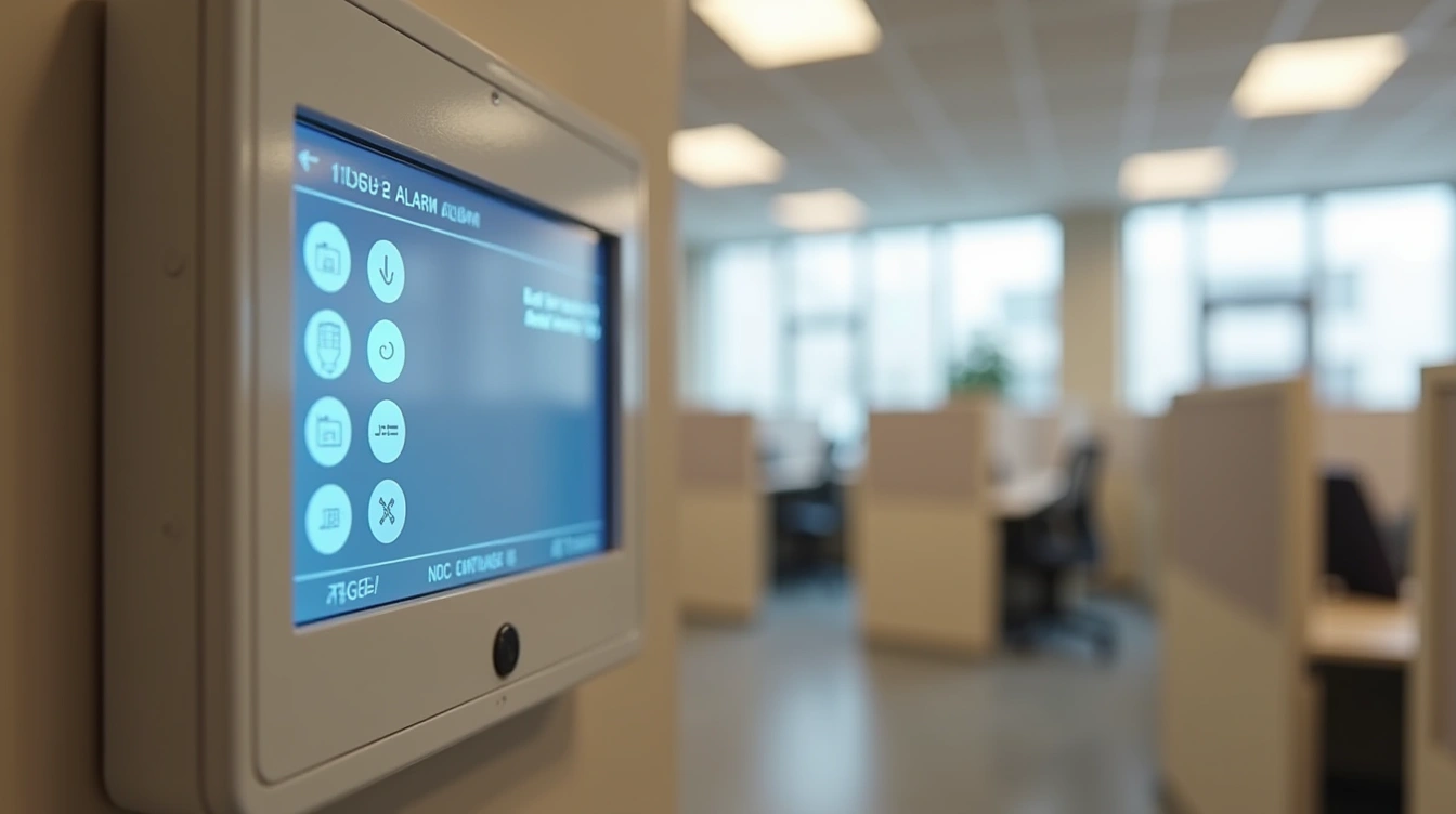 Comprendre la réglementation spécifique aux alarmes type 4